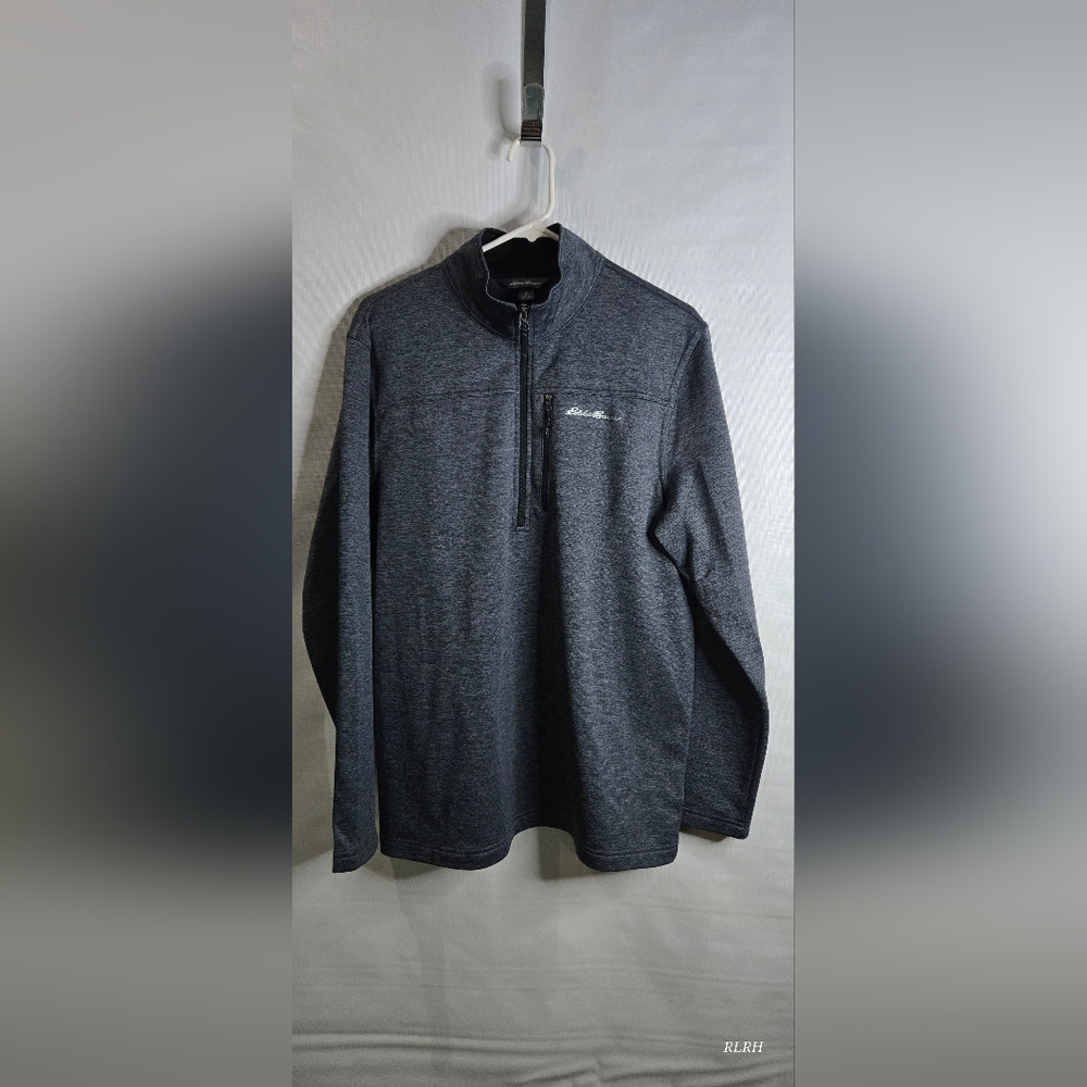 1/2 zip fleece